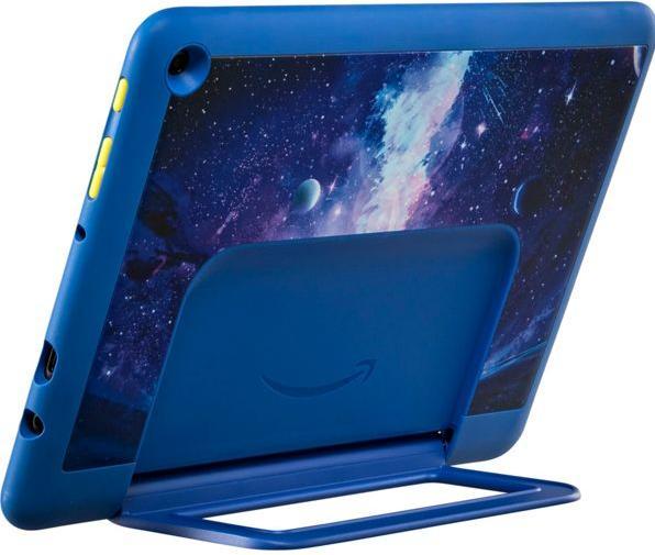 Produktbild Amazon Fire HD 10 Kids Pro (nur WLAN, 10.10", 32 GB, Blue)