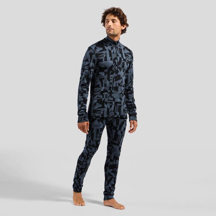 Actual product image Odlo Natural Warm (XL)