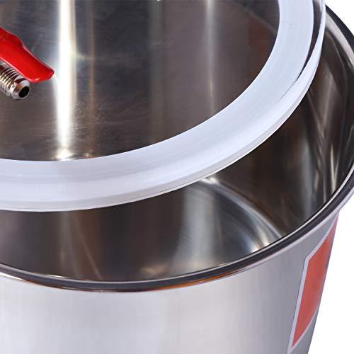Produktbild Bacoeng Vakuumpumpe (6.80 l)