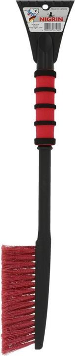 Actual product image Nigrin Ice scraper Whisk