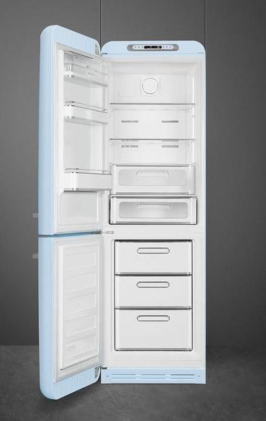 Actual product image Smeg FAB32LPB5 (331 l)