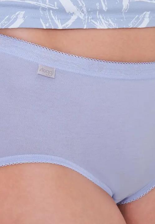Produktbild Sloggi Basic+ (48, 3er Pack)