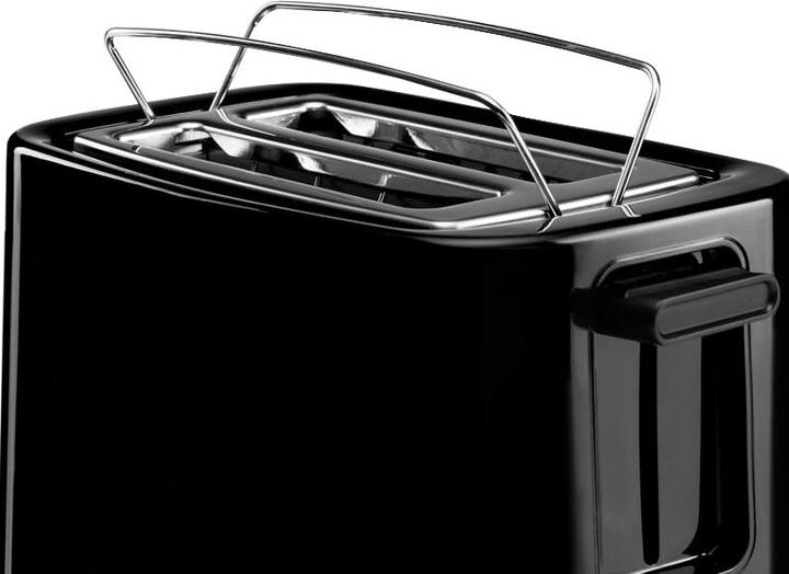 Image du produit OBH Nordica Daybreak Black 2 disque(s) 760 W Noir