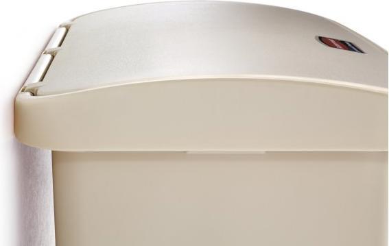Immagine prodotto Rubbermaid Tretabfallsammler (15 l)