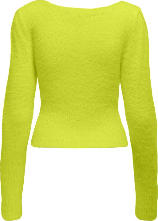 Produktbild Only Einfarbiges Strickpullover (XL)