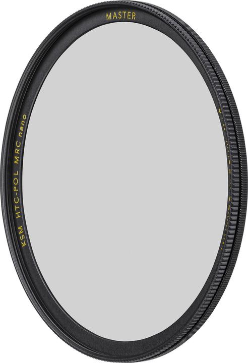 B+W Master