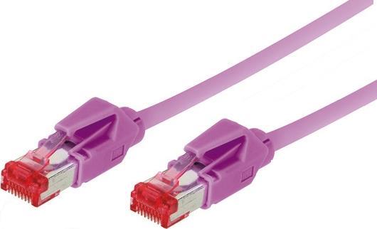 Immagine prodotto Exertis Connect Cavo patch (SFTP, CAT6, 5 m)