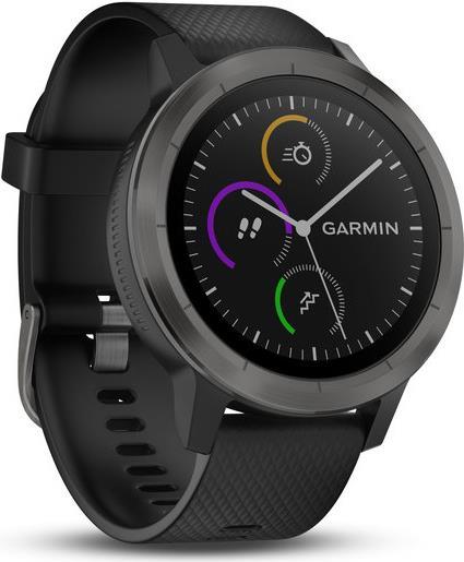 Garmin Vivoattivo 3 (43 mm)