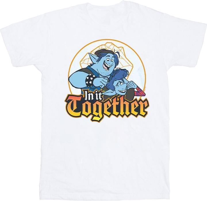 Disney Onward In It Together TShirt (5XL)