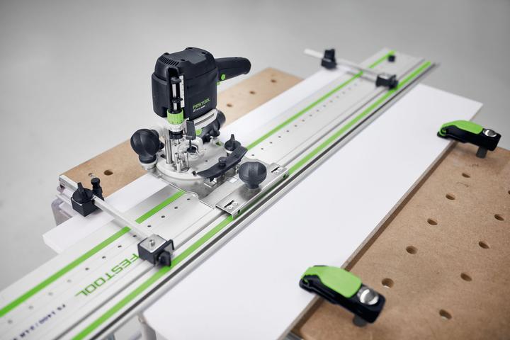 Image du produit Festool Plaque de guidage FP-LR 32