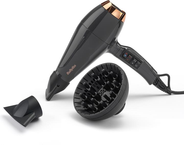 Actual product image BaByliss 6719DE
