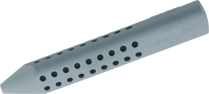 Actual product image Faber-Castell Triangular eraser Grip 2001