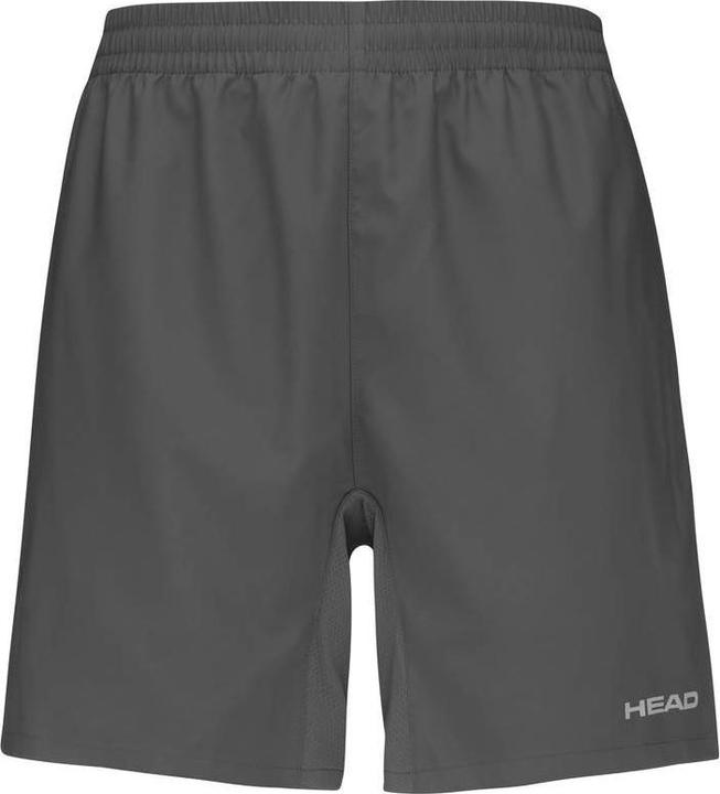 Actual product image Head Club Bermudas JR anthracite (176)