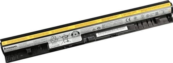 Actual product image Lenovo 121500171 (4 Cells, 2900 mAh)