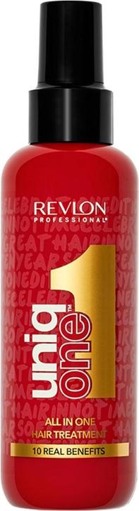 Revlon Professional uniq one - All in one Hair Treatment Celebration Edition (50 ml)