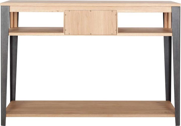 Image du produit Zago Manhattan (120 x 35 x 85 cm)