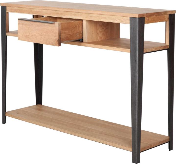 Zago Manhattan (120 x 35 x 85 cm)