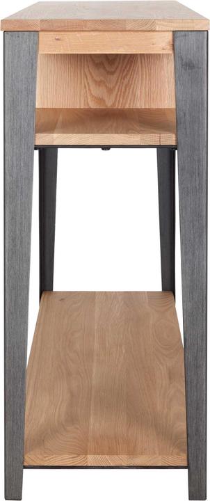 Image du produit Zago Manhattan (120 x 35 x 85 cm)