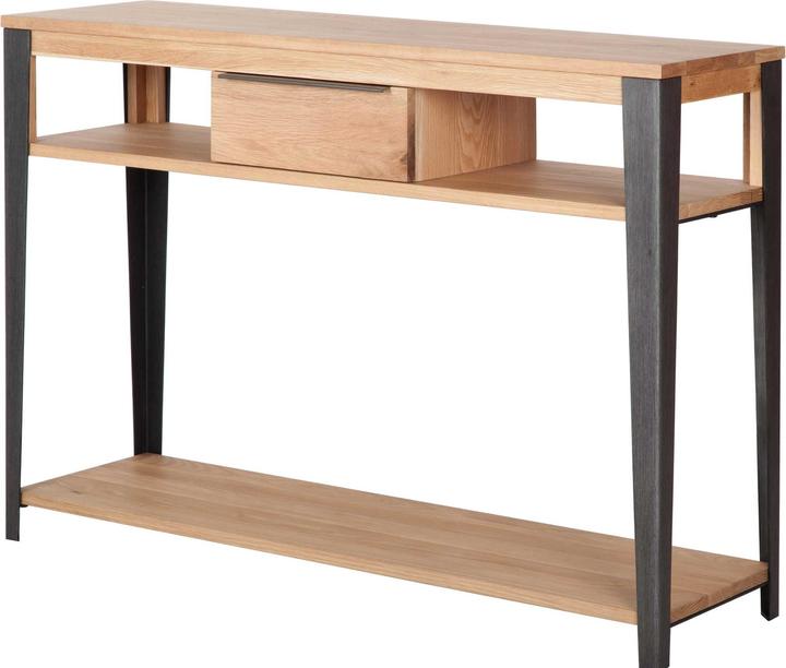 Image du produit Zago Manhattan (120 x 35 x 85 cm)