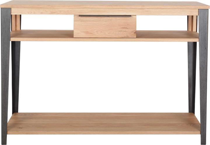 Image du produit Zago Manhattan (120 x 35 x 85 cm)