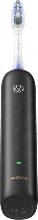 Actual product image Mova Fresh Pro (Oscillating toothbrush)
