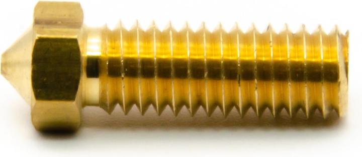 Immagine prodotto Artillery Ugello da 0,2 mm Volcano Brass (Spazzola)