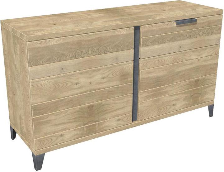 Produktbild Zago Manhattan (140 x 50 x 80 cm)