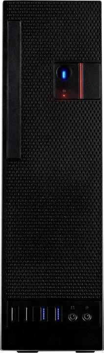 Produktbild Intertech S-331 (mATX, Mini-ITX)