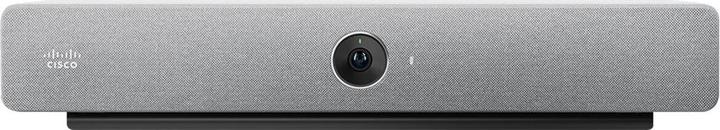Actual product image Cisco Webex Room Bar