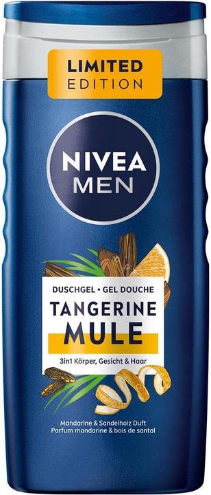 NIVEA Duschgel Tangerine Mule (250 ml)