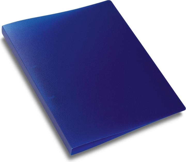 Immagine prodotto HERMA Raccoglitore ad anelli A4 traslucido (A4, 25 mm, 1 Pezzo/i)
