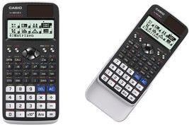 Produktbild Casio Fx-991de X (Batterien, Solarzellen)