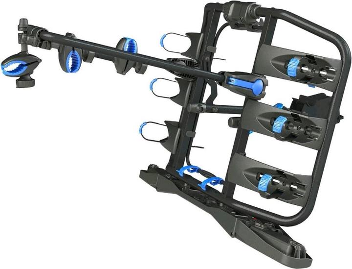Actual product image Hapro Atlas Premium III