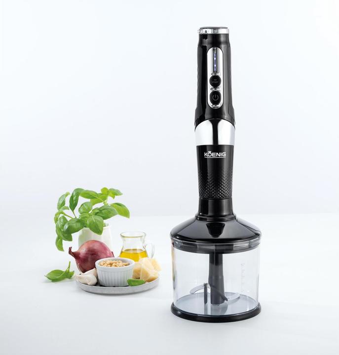 Produktbild Koenig B04117