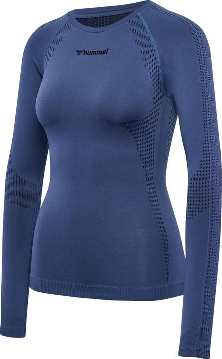 Blue indigo