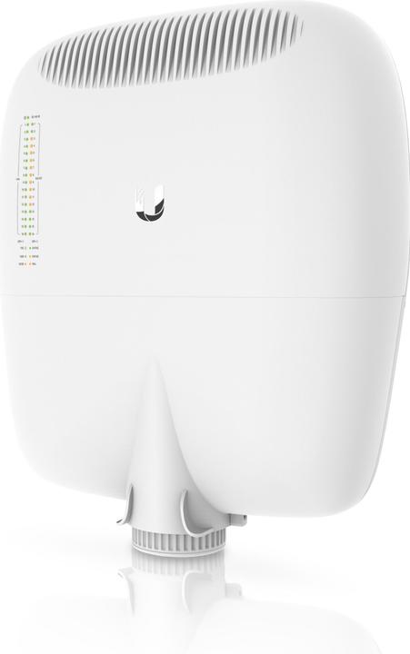 Produktbild Ubiquiti EdgePoint S16: 6 Port (PoE) Switch (16 Ports)
