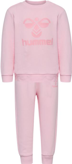 Image du produit hummel hmlARINE CREWSUIT (74)