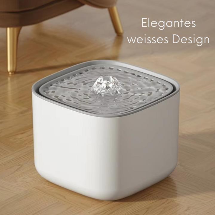 Image du produit Suba Fontaine pour chats (3 l)