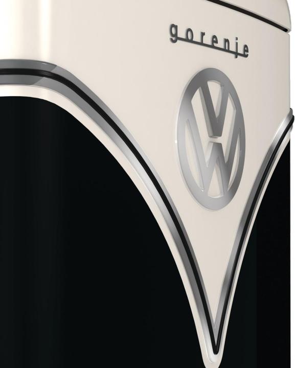 Produktbild Gorenje Kühlgerät VW-Bulli (247 l)