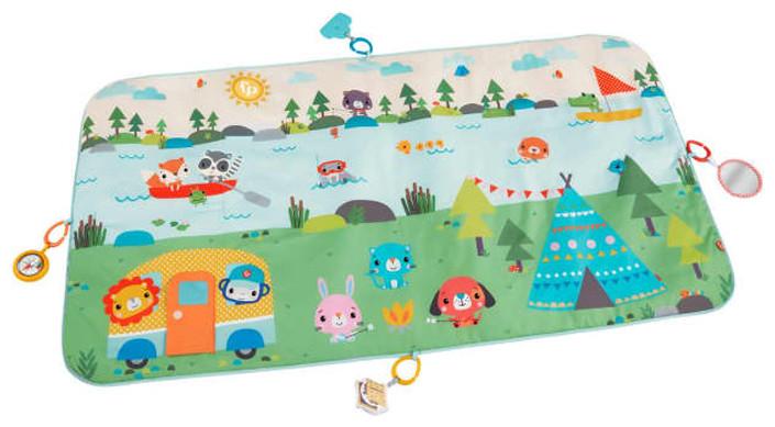 Produktbild Fisher-Price GXR53