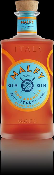 Malfy Gin con Arancia (1 x 70 cl)