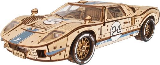 Image du produit Ugears UGT-24 Langstrecken-Rennwagen