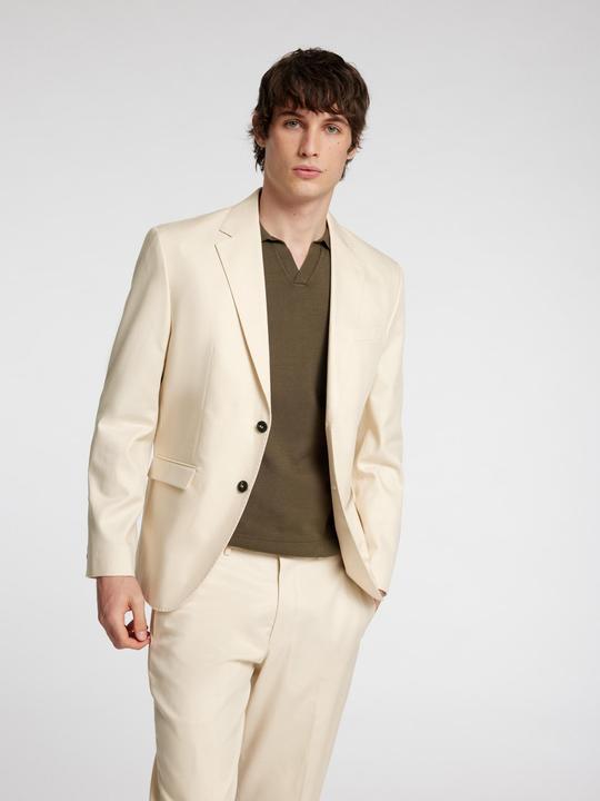 Immagine prodotto Selected Homme Regular Fit Einreihiger Blazer (52)