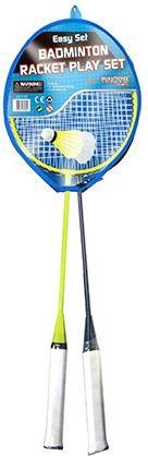 Produktbild Braet Badminton Racket 2St