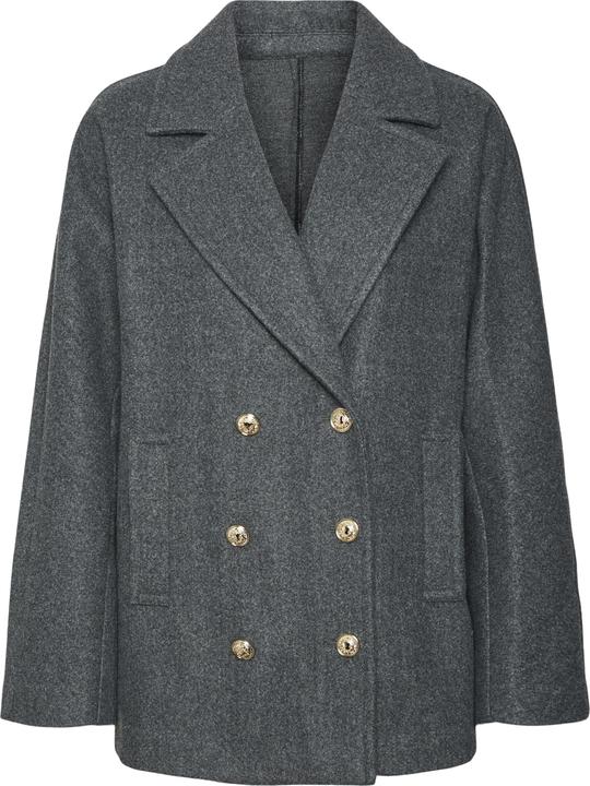 Vero Moda VMFORTUNE Jacke Mantel