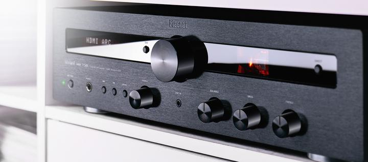 Immagine prodotto Magnat MR 750 (Ricettore)