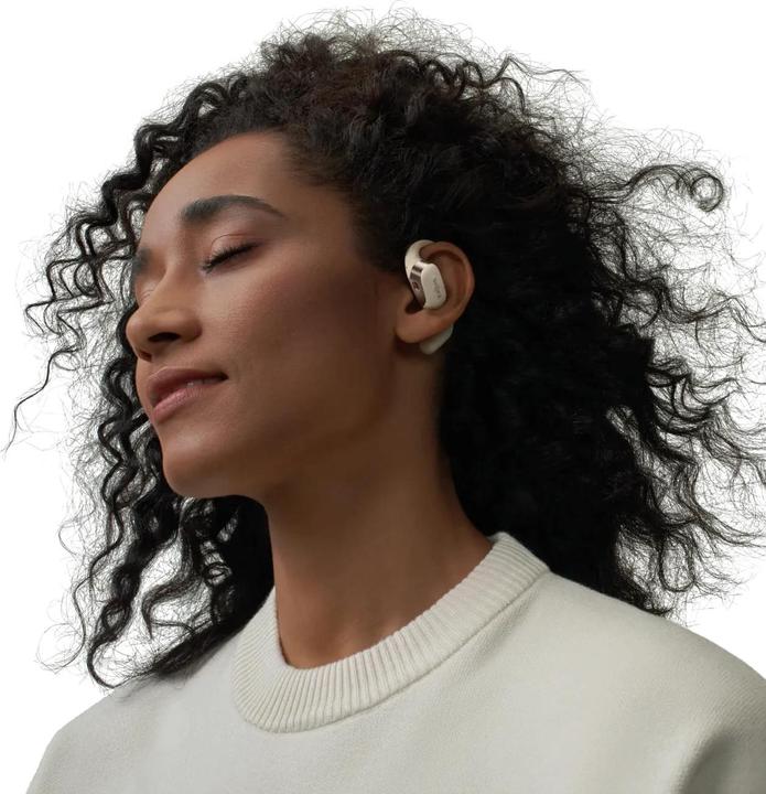 Immagine prodotto Shokz OpenFit (NC, 7 h, Senza fili)