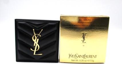 Image du produit Yves Saint Laurent All Hours Hyper Poudre 08 (08)