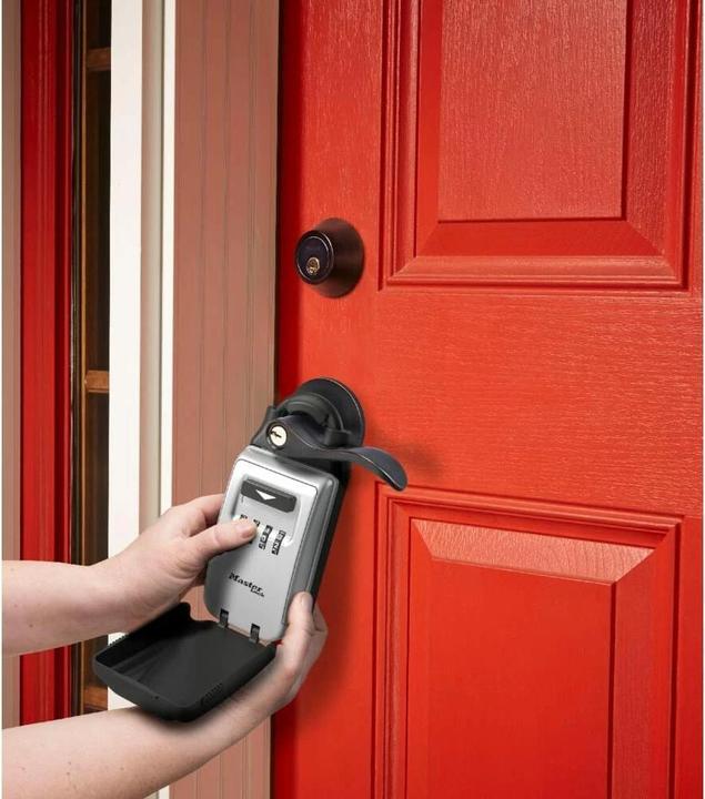 Productafbeelding Master Lock 5420EURD