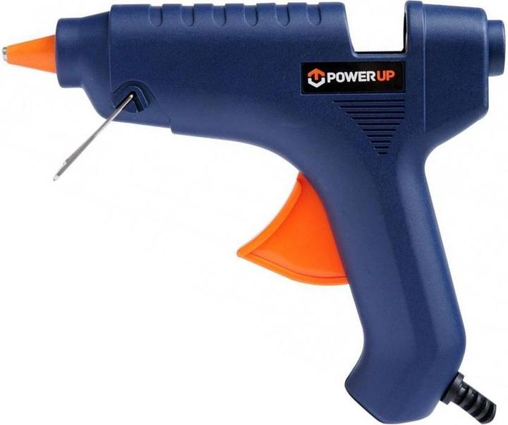 Toya Pistolet de fusion Power Up 40W 11mm
